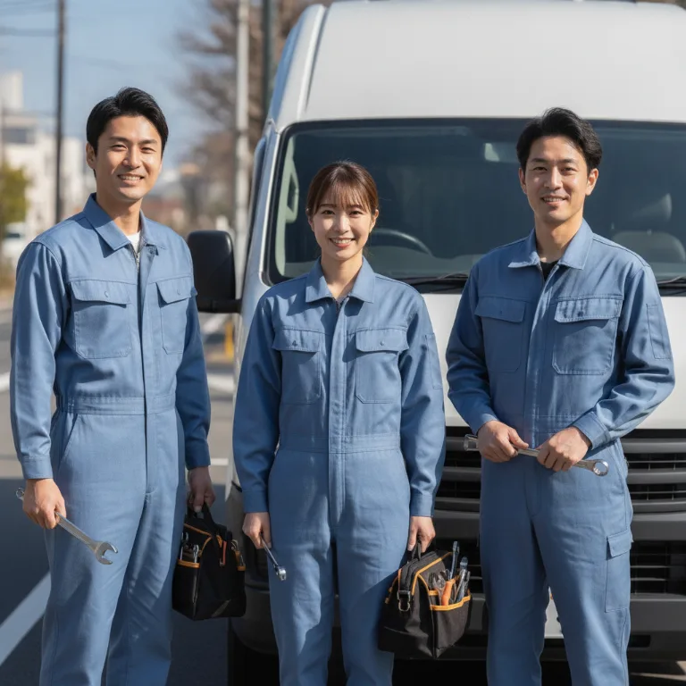 ヒートポンプ修理 のチーム: Ichihara